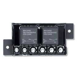 Bluewater 2300-1001-B Motor Reversing Module with Hardware — image 2