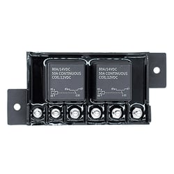Picture of Bluewater 2300-1001-B Motor Reversing Module with Hardware