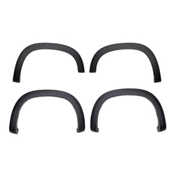 Picture of TFX Lighting TFC3005OE Oe Style Flare Smooth Set Of 4
