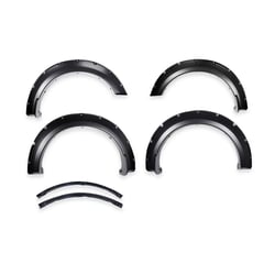 Picture of TFX Lighting TFF3011S Pocket Style Flare Smooth Set Of 4