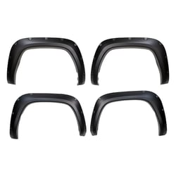 Picture of TFX Lighting TFT3004S Pocket Style Flare Smooth Set Of 4