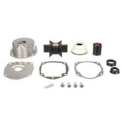 Picture of Quicksilver 8M0094529 Water Pump Kit for 75-115HP & 150HP 4-Stroke Outboards