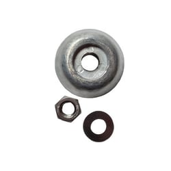 Picture of CMP CM589150KITA Lewmar 140TT Bow Thruster Aluminum Anode Kit