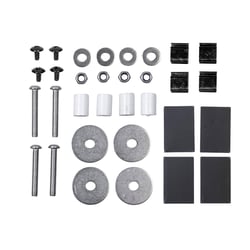 Picture of TFX Lighting TFHKF05 Fender Flare Hardware Kit for TrailFX TFF3005S