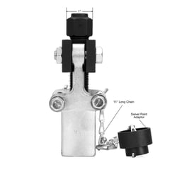Picture of AIM 27170 Heavy-Duty Adjustable Pitman Arm Puller for Cars and Light Trucks