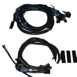Picture of AIM 29051 Plug-In Headlamp Harness Kit for 3-Port Isolation Module 2B 2D HB-2