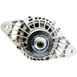 Picture of Arco Starting & Charging 4412 Zeus A115 3500W 24V Heavy Duty Marine Alternator J180 Mount