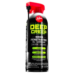 Picture of Sea Foam SEAFDC14 Deep Creep Premium Penetrating Oil & Lubricant 12 oz Aerosol
