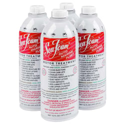 Picture of Sea Foam SEAFSF16 Motor Treatment Fuel & Oil Additive 16 oz