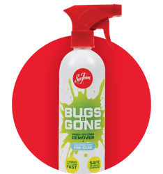 Picture of Sea Foam SEAFBBG4 Bugs-B-Gone Multi-Surface Bug & Crud Remover Concentrate 1 Gallon