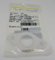 Picture of Cummins Onan 1542765 Exhaust Manifold Gasket for MCCK CCKB RCCK Generators