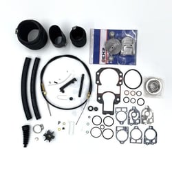 Picture of Engineered Marine Products 92-92707 MerCruiser Sterndrive 100 Hour Service Kit
