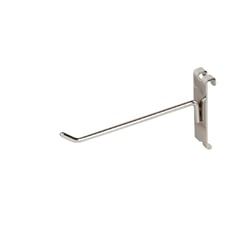 Picture of Omaha Fixture GH6-C Gridwall Hook 6-Inch Chrome