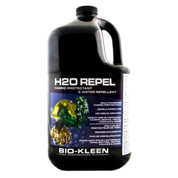 Picture of Bio-Kleen M01209 H2O Repel Professional Water Repellent & Fabric Protectant - 1 Gallon
