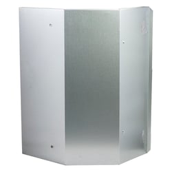 Picture of Coleman 8333A5061 RV Air Conditioner Evaporator Cover Assembly