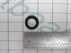 Picture of OMC 0303067 Drive Shaft O-Ring for Evinrude Johnson Outboard Gear Housing - 5 Pack