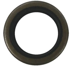 Picture of OMC 0320862 Propeller Shaft Oil Seal 5-Pack for Evinrude Johnson Outboard & Stern Drive