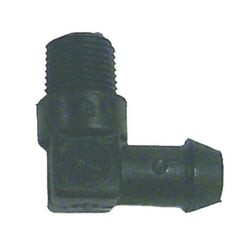 Picture of OMC 0331894 Elbow Fitting for Johnson Evinrude Outboard Engines