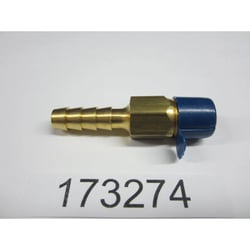 Picture of OMC 0765654 Anti-Siphon Valve 3/8 Inch for Johnson Evinrude Outboards