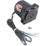 Picture of OMC 5005376 Power Tilt Trim Motor & O-Ring Assembly 12V 2-Wire Outboard