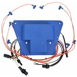 Picture of OMC 0763803 Power Pack Assembly CDI Ignition Module V8 Outboard