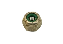 Picture of OMC 0121731 OEM Sterndrive Nut for Johnson Evinrude Outboard & Sterndrive Applications