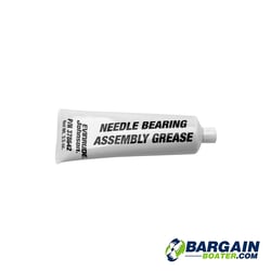 Picture of OMC 0378642 Needle Bearing Assembly Grease 3.5 oz Johnson Evinrude OEM
