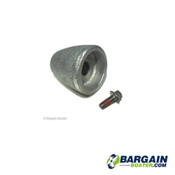 Picture of OMC 5009220 Propeller Shaft Anode Kit for E-TEC G2 Outboard Motors