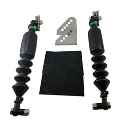 Picture of Nauticus CK2125-80 Smart Tabs Trim Tab Conversion Kit for Boats Up to 25 ft / 4750 lb