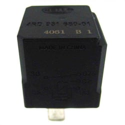 Picture of OMC 3858809 Power Trim & Tilt Relay Stern Drive