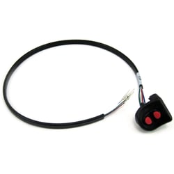 Picture of OMC 0586449 Binnacle Trim Switch for Johnson & Evinrude Outboards