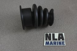 Picture of OMC 0911826 Shift Cable Bellows Seal for Cobra Sterndrive