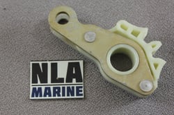Picture of OMC 0386542 Remote Control Shift Lever Assembly for Johnson Evinrude Outboards