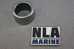 Picture of OMC 0376856 Pinion Needle Bearing Assembly Johnson Evinrude Outboard Lower Unit