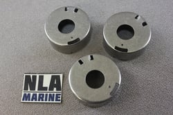 Picture of OMC 0360633 Water Pump Impeller Housing Cup Johnson Evinrude Outboard