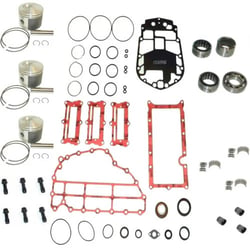 Picture of OMC 5005931 Powerhead Gasket & Seal Kit Cylinder/Crankcase Evinrude E-TEC 3-Cylinder