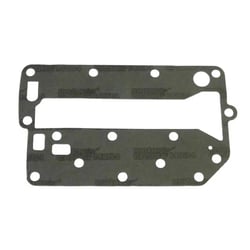 Picture of OMC 0326264 Inner Exhaust Cover Gasket for Johnson Evinrude Outboard
