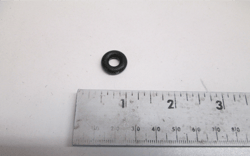 Picture of OMC 0301877 Shift Rod O-Ring 5-Pack for Johnson Evinrude Outboards