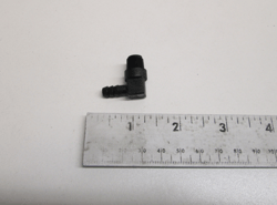 Picture of OMC 0321886 90-Degree Indicator Elbow for Johnson/Evinrude Outboards - 5-Pack