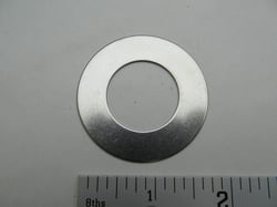 Picture of OMC 0910992 Stern Bracket Thrust Washer for Johnson Evinrude Outboards