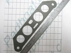 Picture of OMC 0332369 Thermostat Housing Gasket for Evinrude Johnson Outboards 5-Pack
