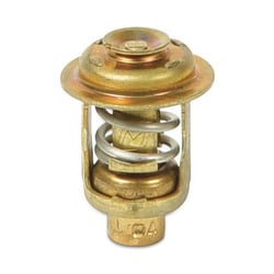 Picture of OMC 0765580 Thermostat Assembly Johnson Evinrude 143°F OEM Outboard