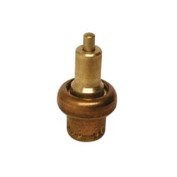 Picture of OMC 0436195 Thermostat Assembly 143°F for Johnson Evinrude Outboard