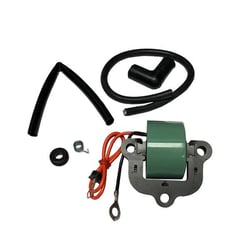 Picture of OMC 0502890 Ignition Coil Kit for Johnson Evinrude 2-6 Cylinder Outboards