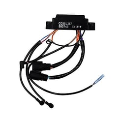 Picture of OMC 0583748 Power Pack CD3SL267 3-Cylinder Ignition Module