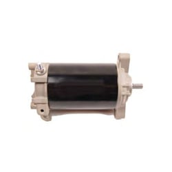Picture of OMC 0586287 Starter Motor Assembly for Johnson Evinrude V4/V6 Outboards