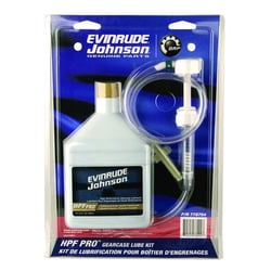 Picture of OMC 0778879 HPF Pro High Performance Gearcase Lubricant 5 Gallon