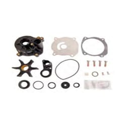 Picture of OMC 5001594 Water Pump Repair Kit with Impeller Housing for Johnson/Evinrude Outboards