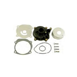 Picture of OMC 0395072 Water Pump Impeller Housing Kit Johnson Evinrude Outboard