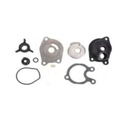 Picture of OMC 0431785 Water Pump Kit with Housing for Johnson Evinrude Outboards